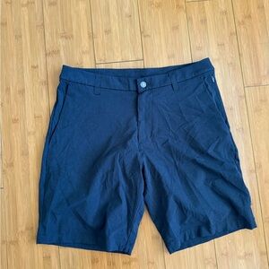 Lululemon men’s shorts size 32
